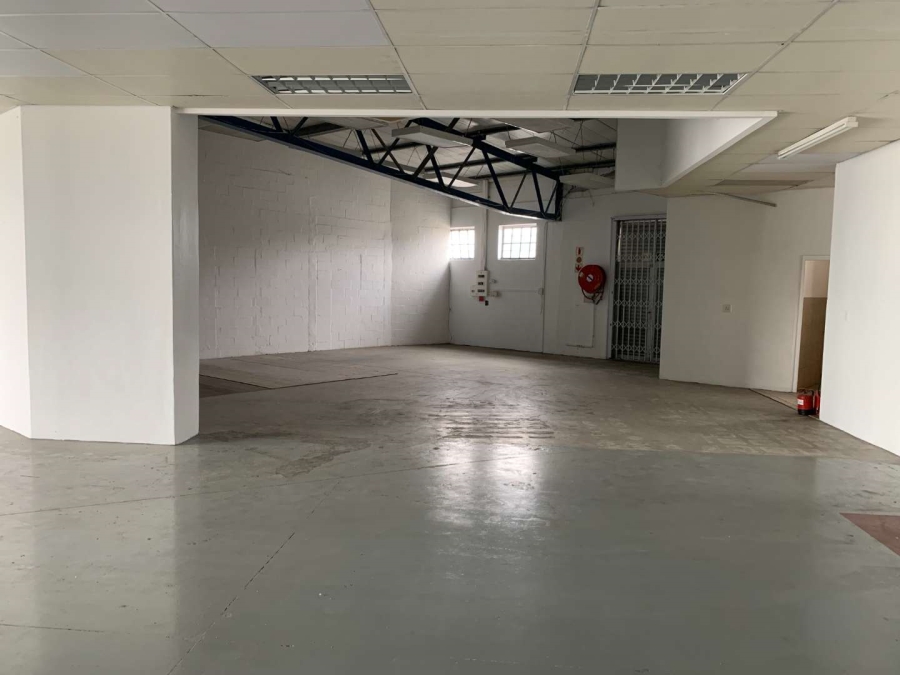 Commercial Property for Sale in Montague Gardens Western Cape